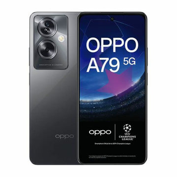 Smartphone Oppo A79 6,72" 4 GB RAM 128 GB Noir