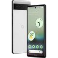 Smartphone Google Pixel 6A 6,1" 6 GB RAM 128 GB Blanc