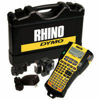 Etiqueteuse Portable Electrique Dymo Rhino 5200 Porte documents (3 Unités)