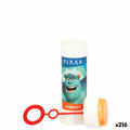 Pompe à bulle Pixar 60 ml 3,8 x 11,5 x 3,8 cm (216 Unités)