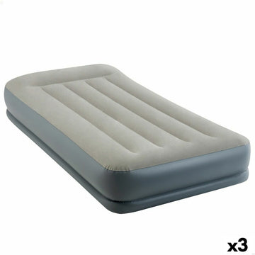 Air bed Intex 99 x 30 x 191 cm (3 Unités)