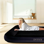 Air bed Intex 99 x 25 x 191 cm (3 Unités)