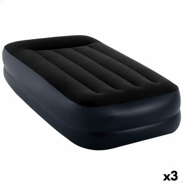 Air bed Intex 99 x 42 x 191 cm (3 Unités)