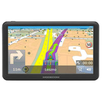 Navigateur GPS Modecom NAV-FREEWAYCX70-MF-EU 7"