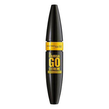 Mascara pour cils Colossal Go Extreme Leather Maybelline (9,5 ml)