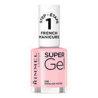 vernis à ongles French Manicure Rimmel London