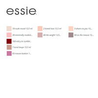 vernis à ongles Treat Love & Color Essie (13,5 ml)
