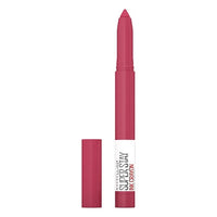 Rouge à lèvres Superstay Ink Maybelline B3331800 115-know no limits (1,5 g)