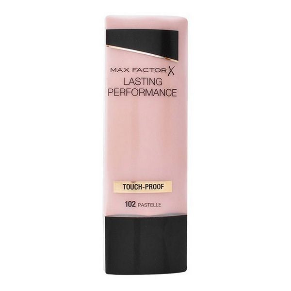 Base de maquillage liquide Lasting Performance Max Factor