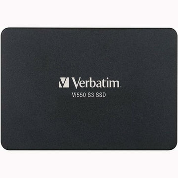 Disque dur Verbatim VI550 S3 128 GB SSD