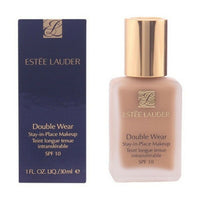 Base de maquillage liquide Double Wear Estee Lauder (30 ml)
