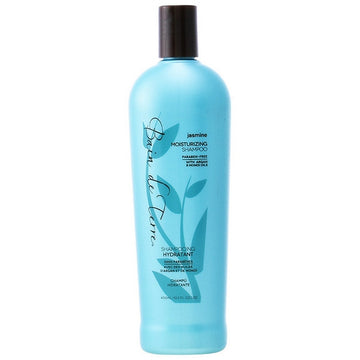 Shampooing hydratant Jasmine Bain De Terre (400 ml)