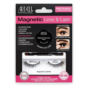 Faux cils Magnetic Demi Ardell
