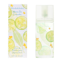 Parfum Femme Green Tea Cucumber Elizabeth Arden EDT (100 ml) (100 ml)