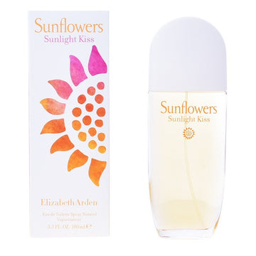 Parfum Femme Sunflowers Sunlight Kiss Elizabeth Arden EDT (100 ml)