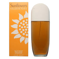 Parfum Femme Sunflowers Elizabeth Arden EDT