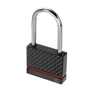 Porte-clés Guess GC CMK80801 (5 cm)