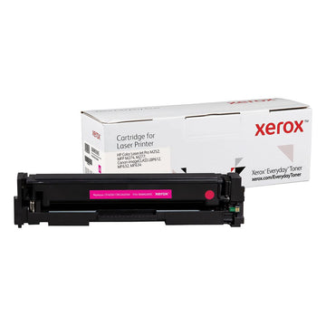 Toner Compatible Xerox 006R03695 Magenta