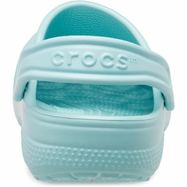 Sabots Crocs Classic Clog K Bleu clair