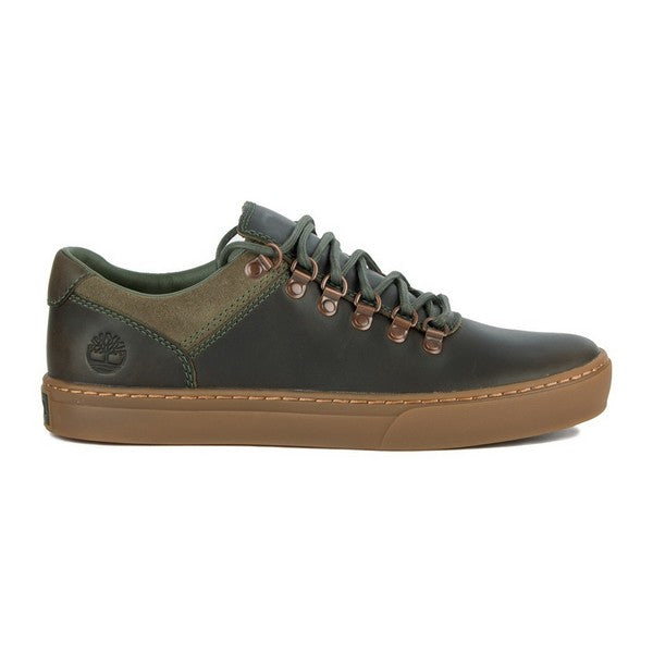 Chaussures casual homme Timberland ADV 2.0 CUPSOLE ALPINE OX Cuir Vert