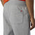 Pantalon de Survêtement pour Adultes Essentials Stacked Logo New Balance MP03558 Homme Multicouleur
