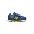 Chaussures de Sport pour Enfants New Balance Lifestyle IV500TPL Bleu