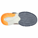 Chaussures de Sport pour Enfants Skechers Thermoflux 2.0 Kodron Bleu foncé