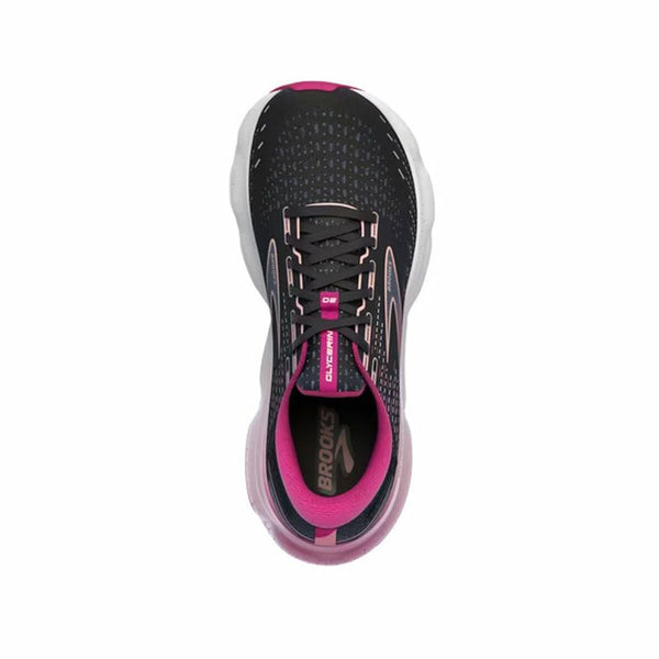 Chaussures de Running pour Adultes Brooks Glycerin 20 Femme