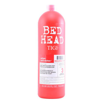 Shampooing réparateur Bed Head Tigi (750 ml)