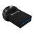 Pendrive SanDisk SDCZ430-G46 USB 3.1 Noir