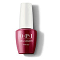 vernis à ongles Miami Beet Opi Rouge intense (15 ml)