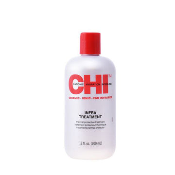 Crème Thermoprotectrice pour les Cheveux Chi Infra Farouk