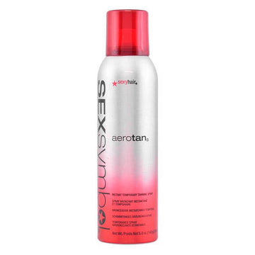 Spray Autobronzant Sexsymbol Sexy Hair (200 ml)