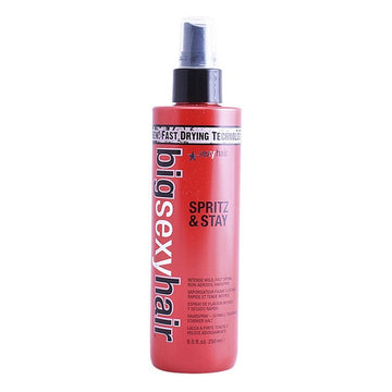 Spray modelant Spritz & Stay Sexy Hair (250 ml)