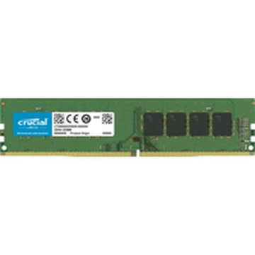 Mémoire RAM Crucial DDR4 3200 mhz