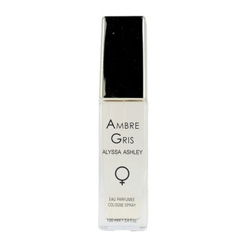 Parfum Femme Ambre Gris Alyssa Ashley EDC (100 ml)