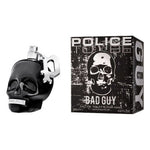 Parfum Homme To Be Bad Guy Police EDT