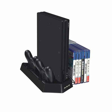Support PS4 Rixow (Refurbished A+)