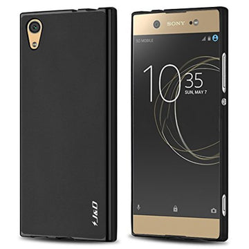 Protection pour téléphone portable Sony-XA1 Ultra -TPU Case (Refurbished A+)