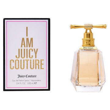 Parfum Femme I Am Juicy Couture Juicy Couture EDP