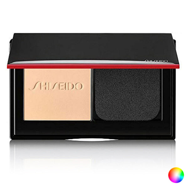 Base de Maquillage en Poudre Synchro Skin Self-refreshing Shiseido
