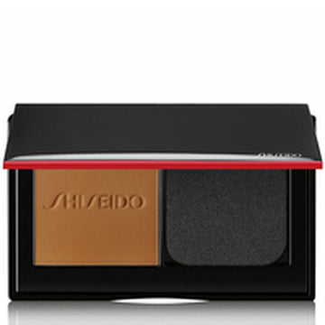 Base de Maquillage en Poudre Shiseido 440 Amber