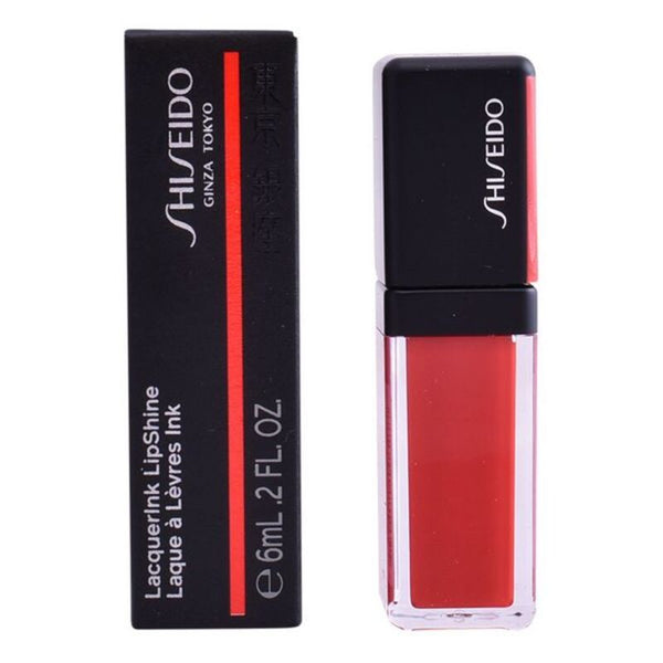 Rouge à lèvres Lacquerink Shiseido