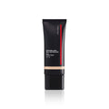 Base de maquillage liquide Shiseido Nº 115 Spf 20 (30 ml)