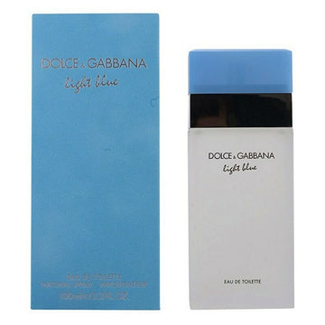 Parfum Femme Dolce & Gabbana Light Blue EDT
