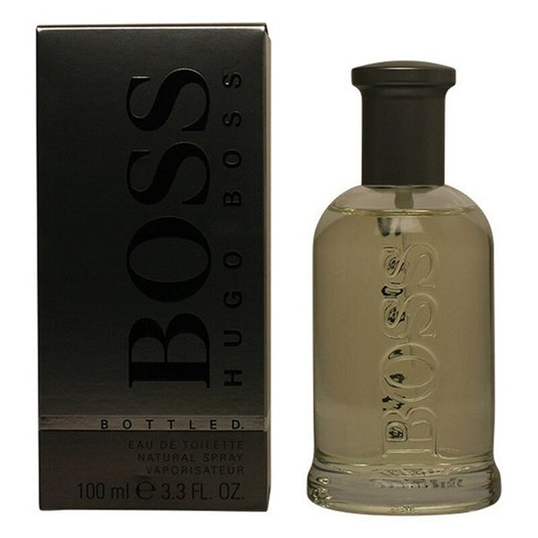 Parfum Homme Boss Bottled Hugo Boss EDT