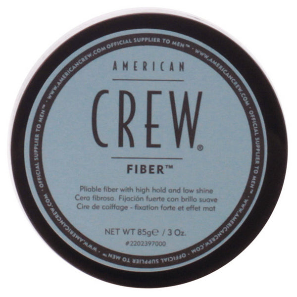 Cire tenue ferme Fiber American Crew