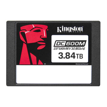Disque dur Kingston SEDC600M/3840G TLC 3D NAND 3,84 TB SSD