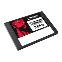 Disque dur Kingston SEDC600M/3840G TLC 3D NAND 3,84 TB SSD