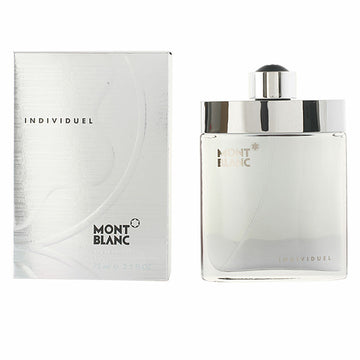 Parfum Homme Montblanc Individuel EDT (75 ml)